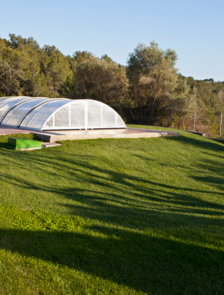 Casa Rural Mas Pigot