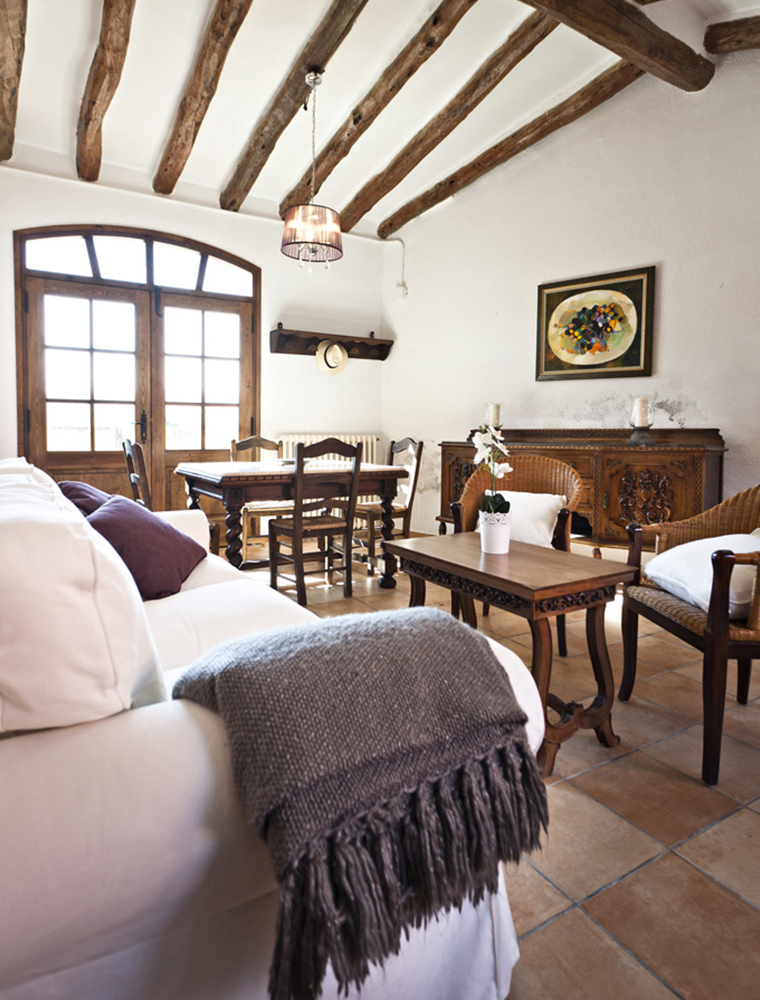 Casa Rural Mas Pigot