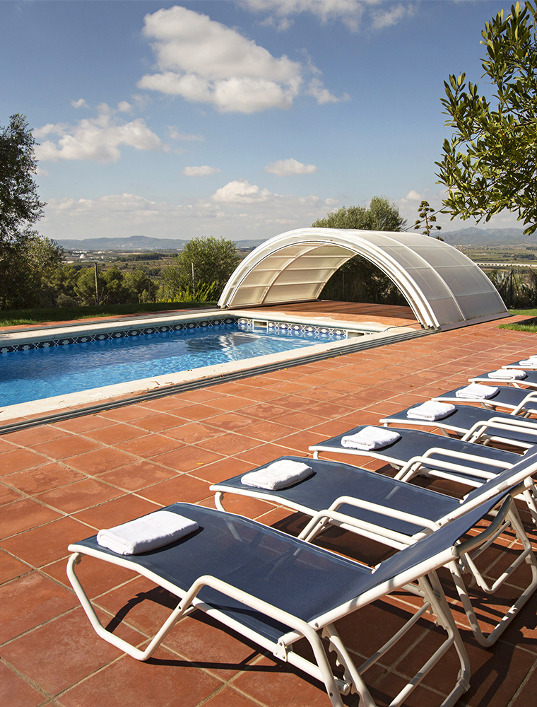 Casa Rural Mas Pigot