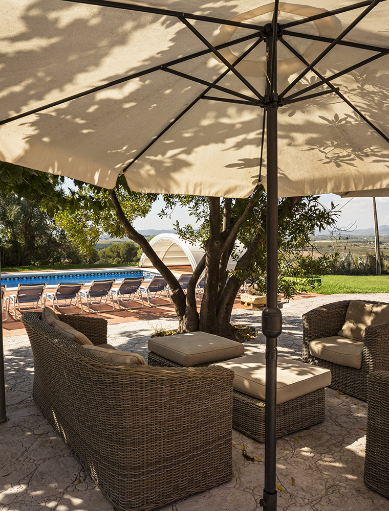 Casa Rural Mas Pigot