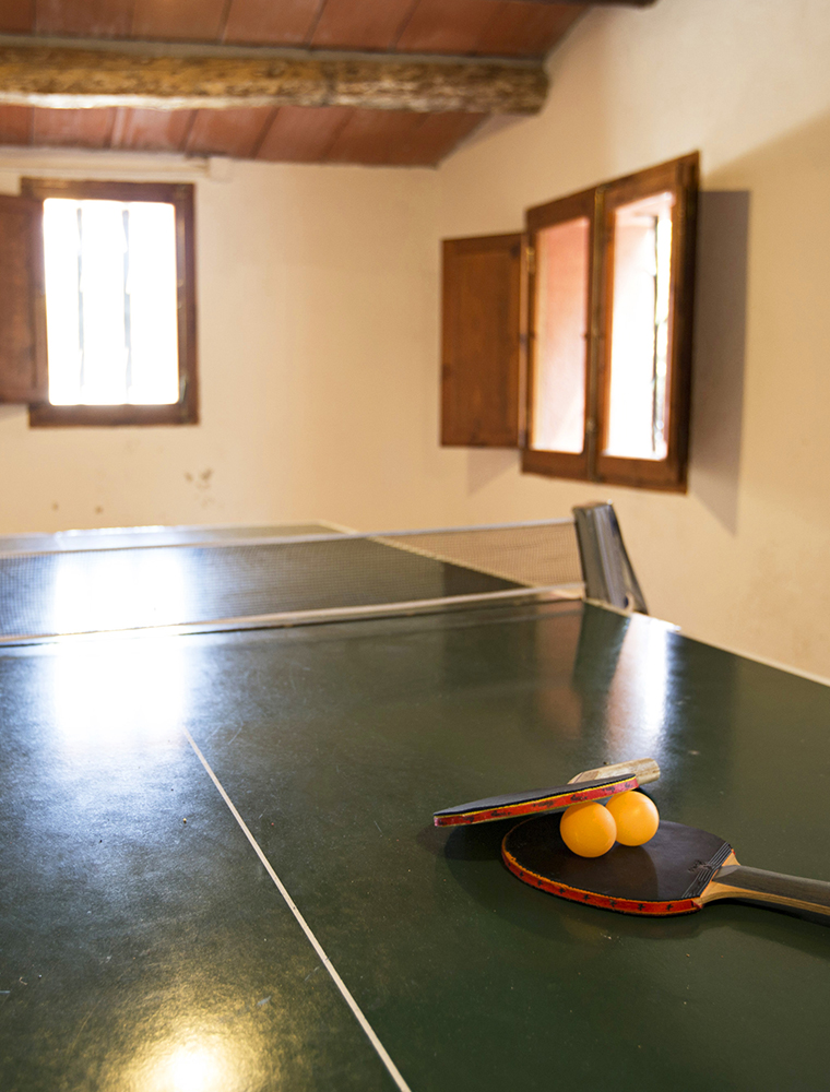 Casa Rural Mas Pigot