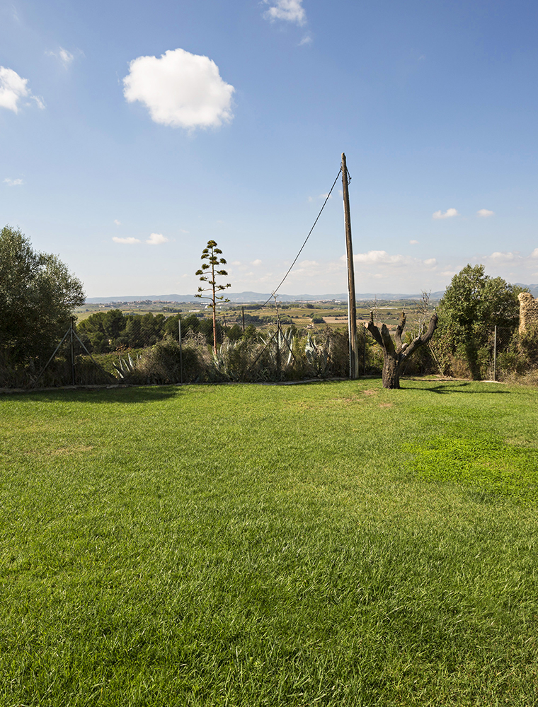 Casa Rural Mas Pigot