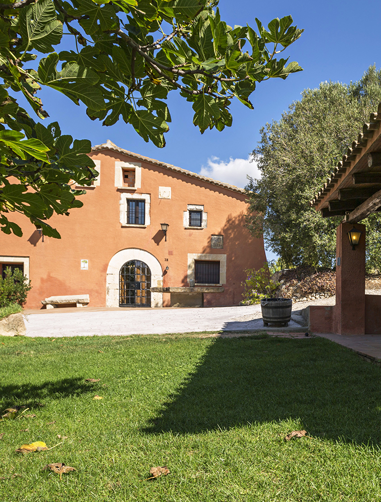 Casa Rural Mas Pigot